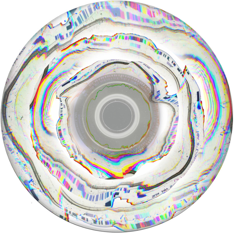 Titel: Lost in digital hyper music Code Symphonic: W.A.Mzrt & J.S.B.17